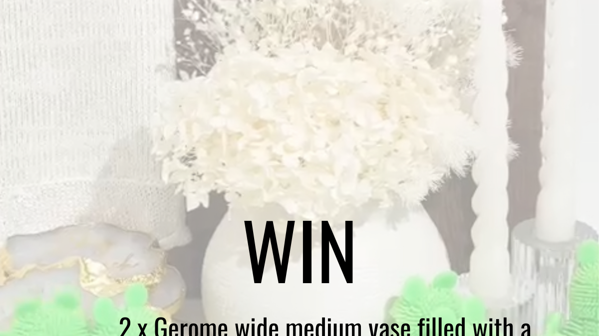 🐸 PASSOVER GIVEAWAY!! 🐸