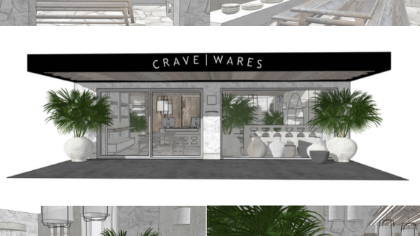 Crave Wares Destination Shop