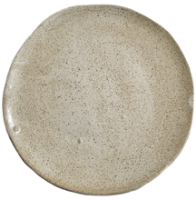 SAMANTHA ROBINSON - Round Ceramic Plate