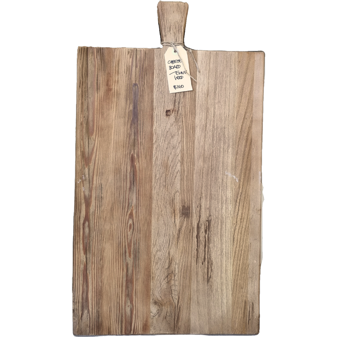 Elm Cheese Board - Large, image