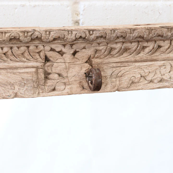 Rectangular Floor Standing Mirror – CRAVE WARES