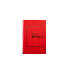 Little Book Of Louboutin