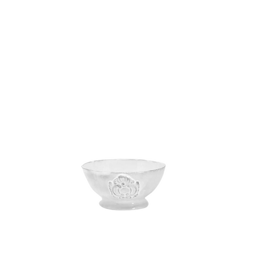Carron - Charles French Style Footed Bowl - Small