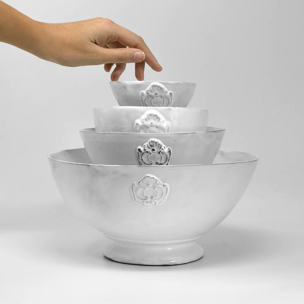 carron-paris-charles-french-style-footed-bowl-extra-large, multiple