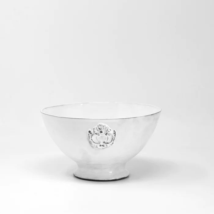 Carron Parris - Charles French Style Footed Bowl - Large , frontside