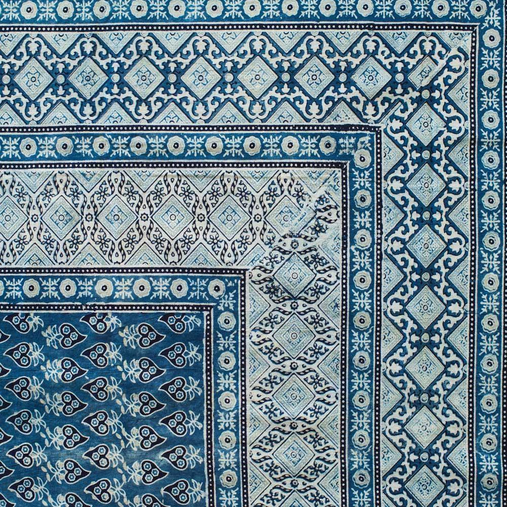 BORA BORA Tablecloth - CRAVE WARES