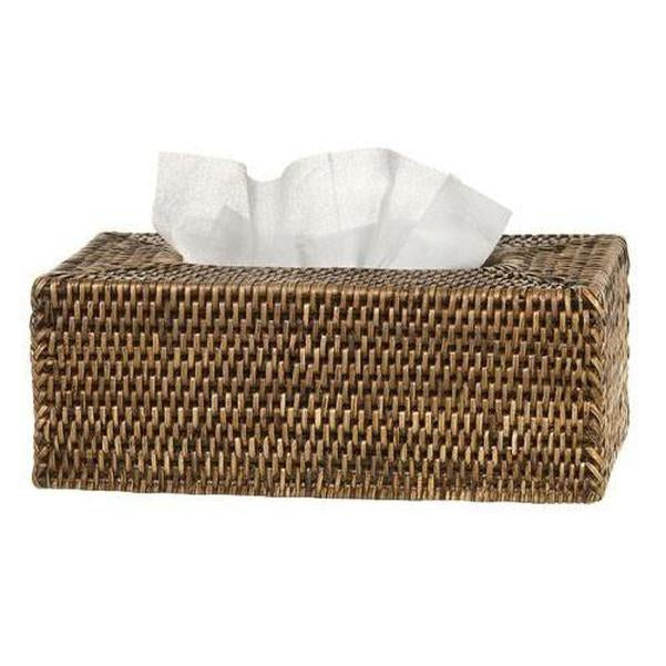 Large Tissue Box - CRAVE WARES