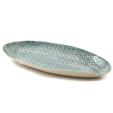 Oval Bamboo Platter - X Large - CRAVE WARES