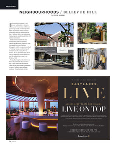 DOMAIN MAGAZINE