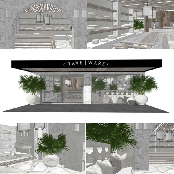 Crave Wares Destination Shop