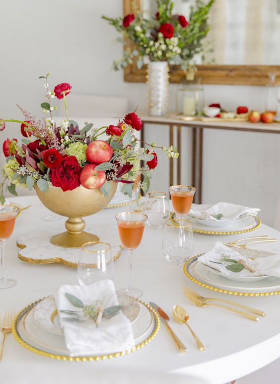 Rosh Hashanah in Sydney 2023: Unwrap the Sweetness with Must-Have Decor Delights!