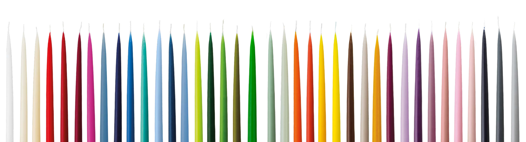 Candles & Candleholders