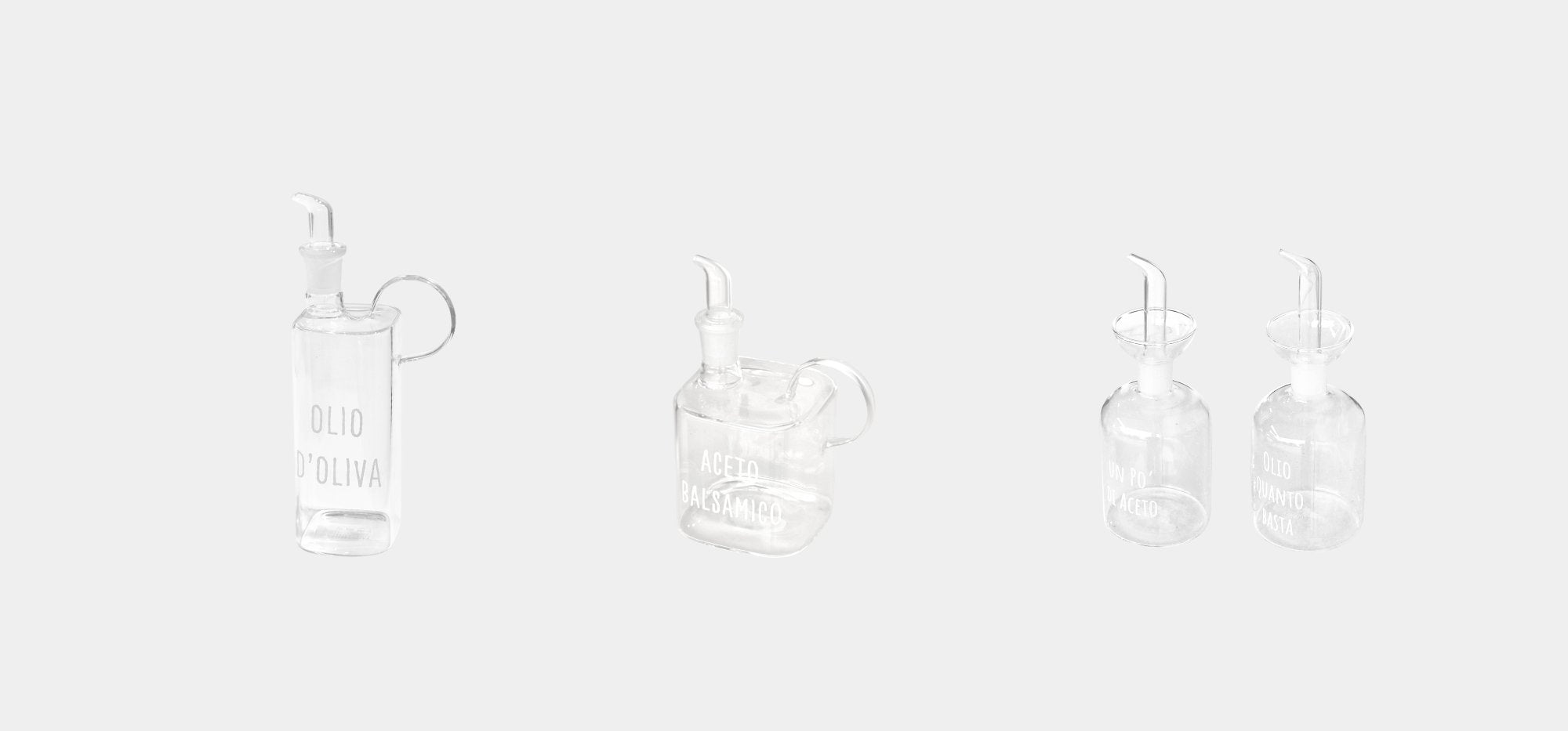 Glassware & Drinkware