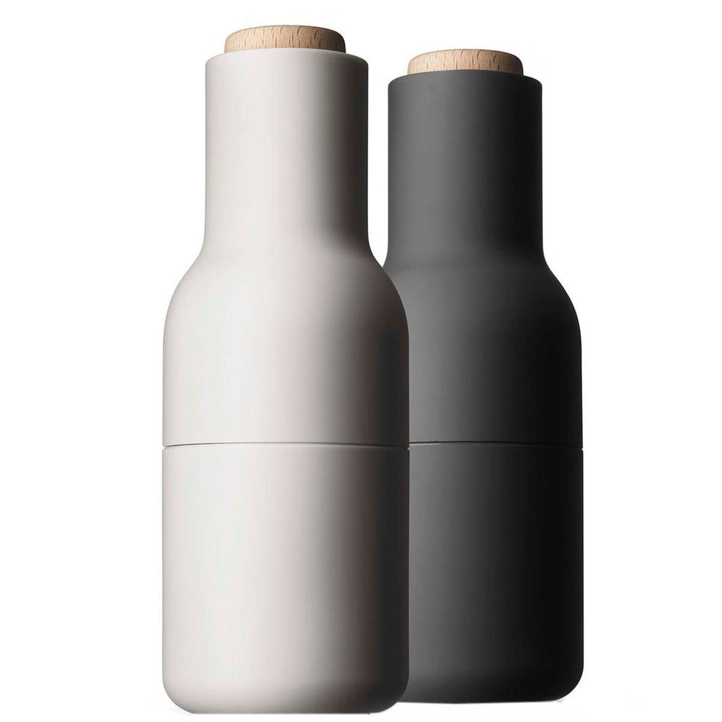 Salt & Pepper Shakers