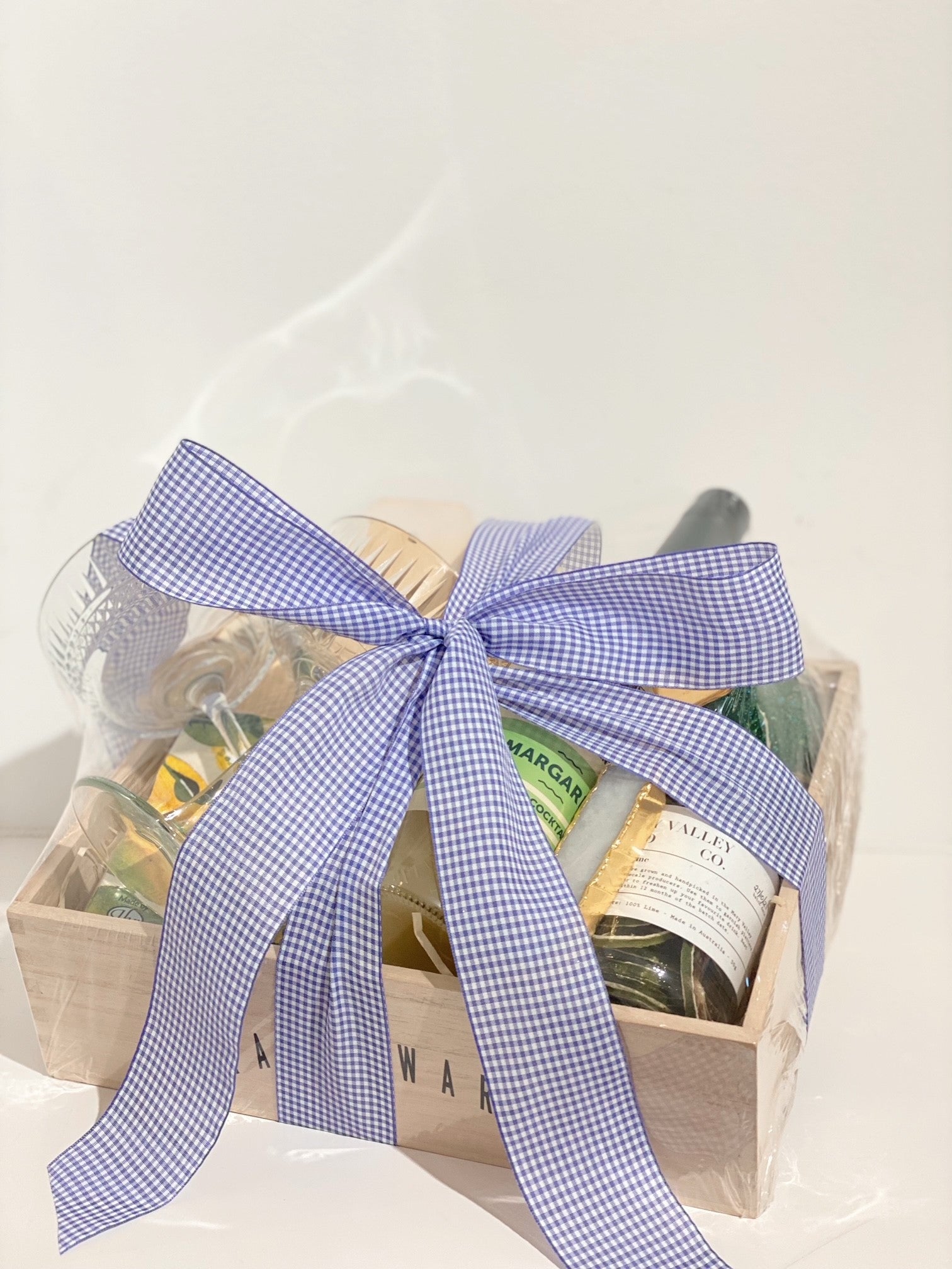 GIFT HAMPERS