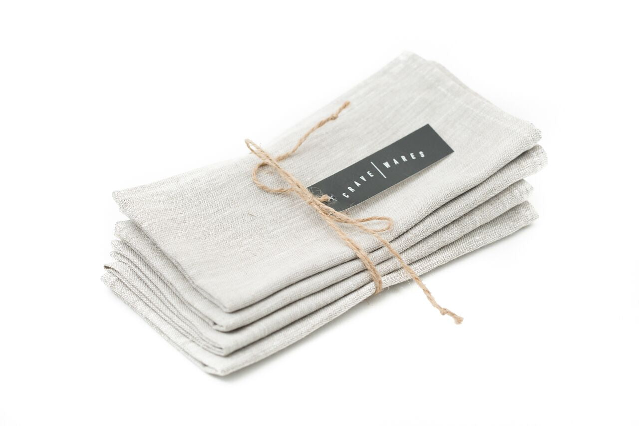 Serviettes & Placemats