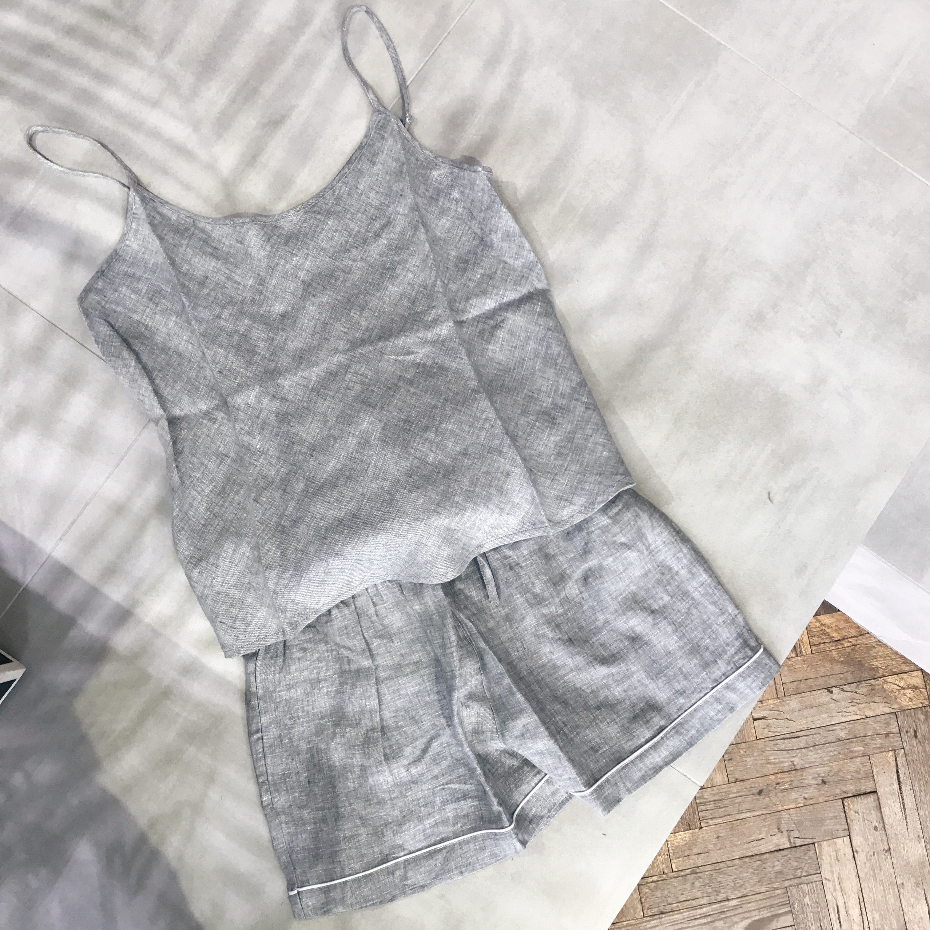 Pyjamas