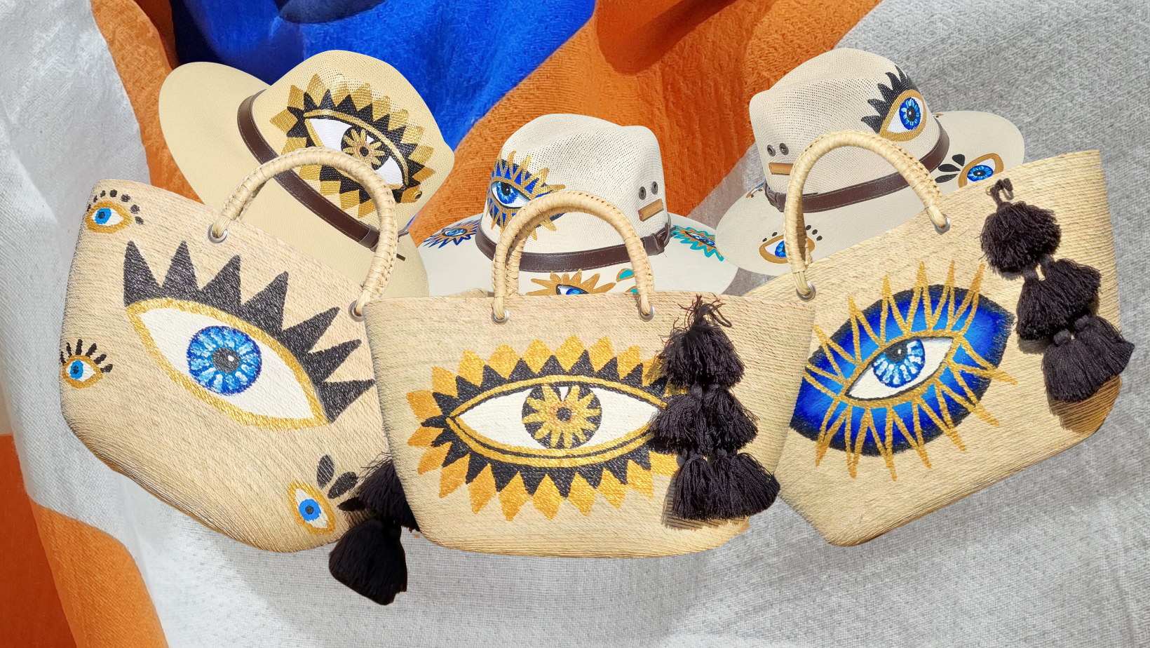 Mediterranean Summer