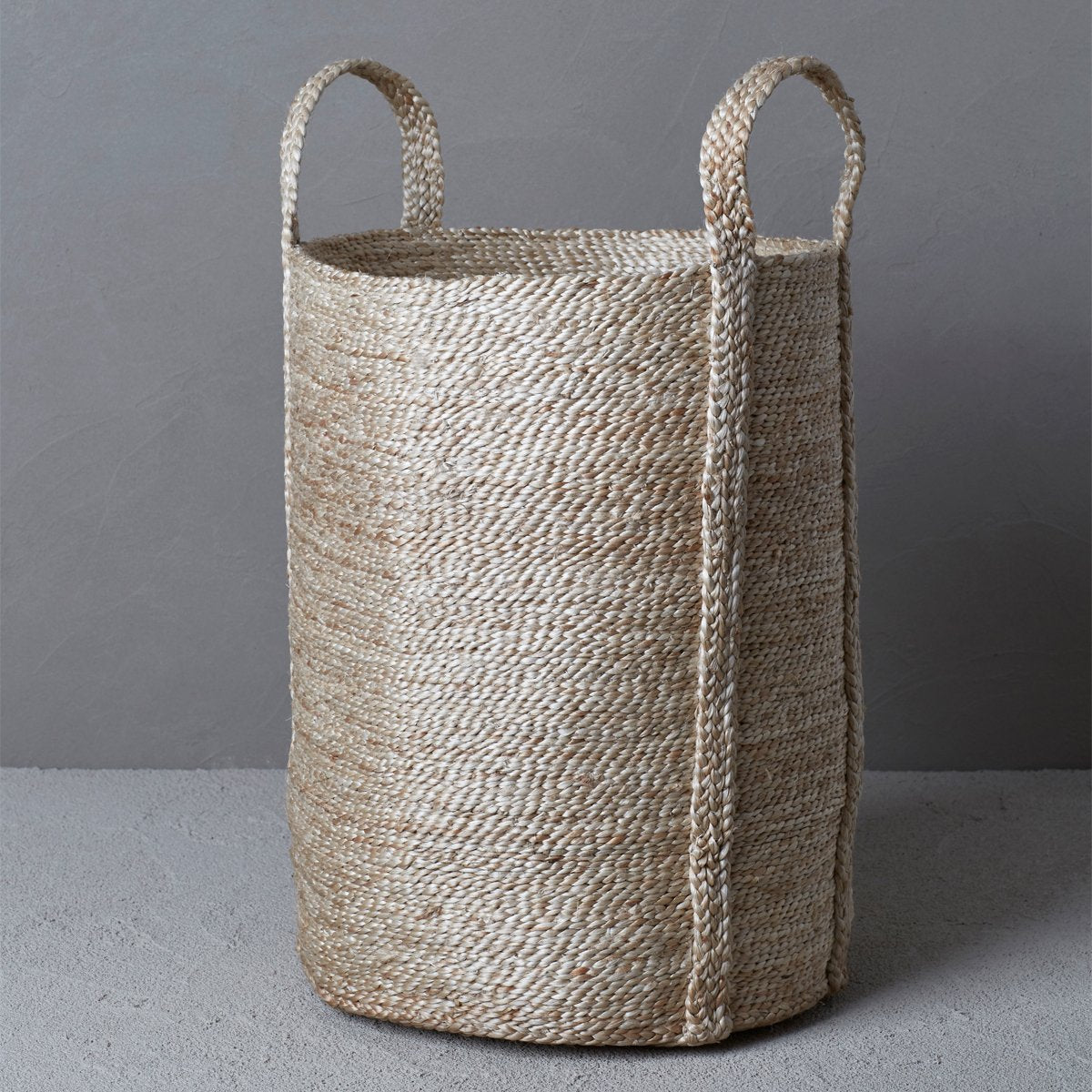 LAUNDRY BASKETS