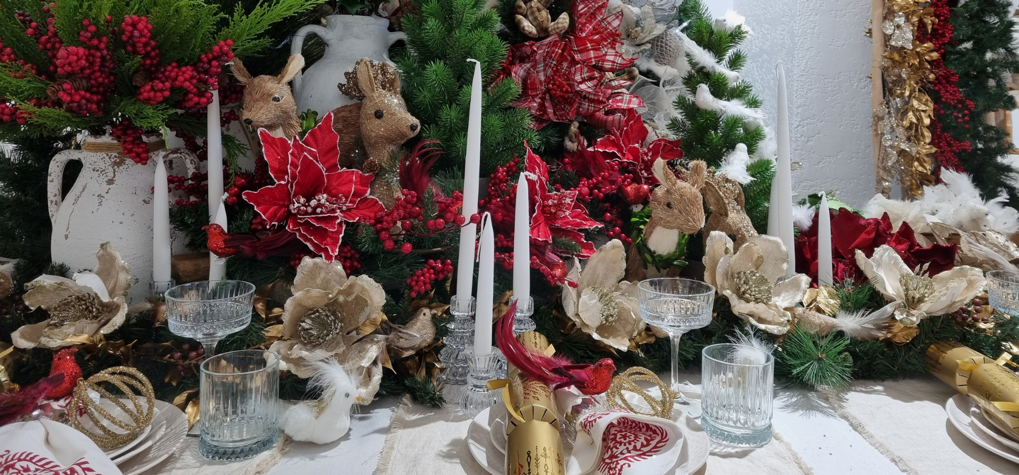 Traditional Christmas 2023