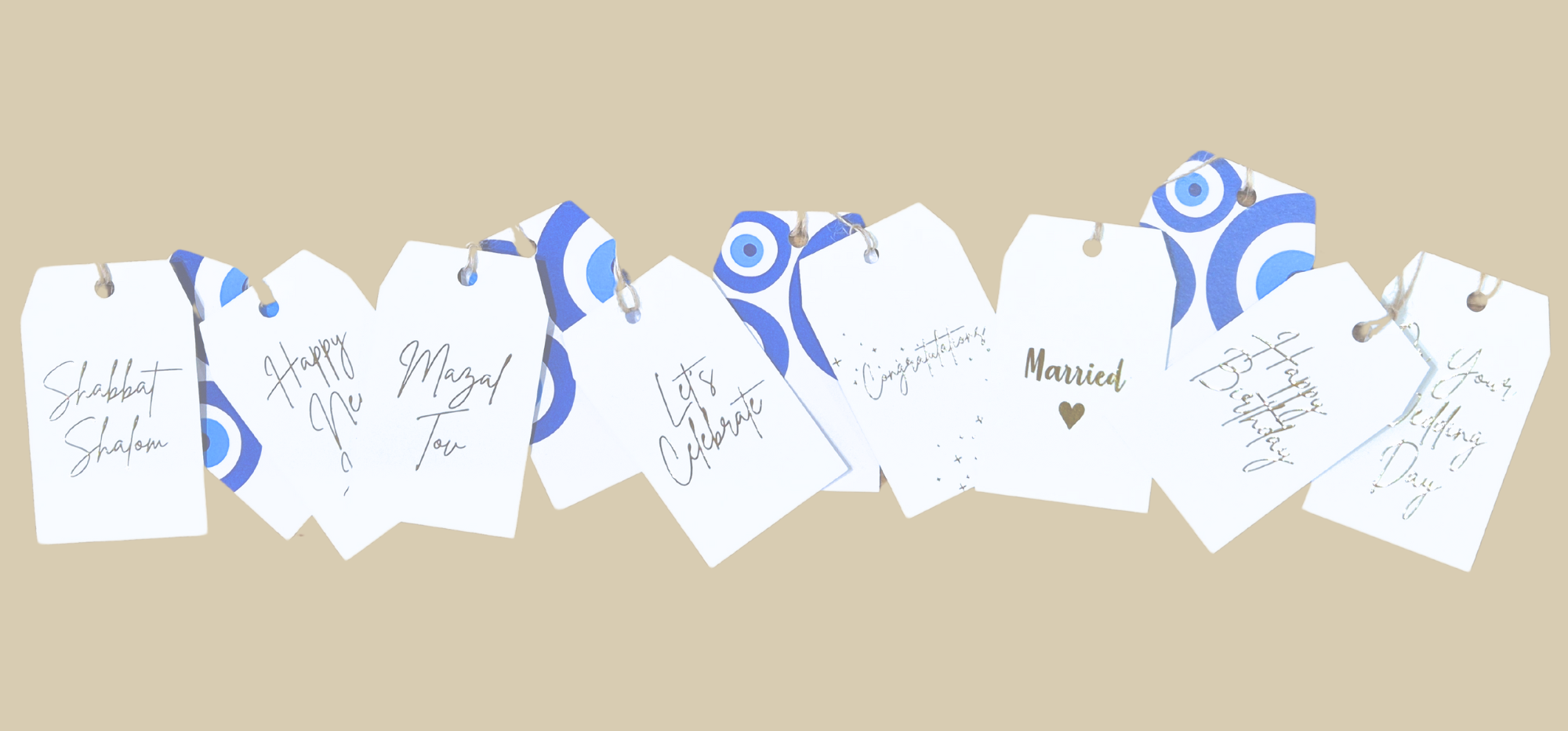 Gift Tags