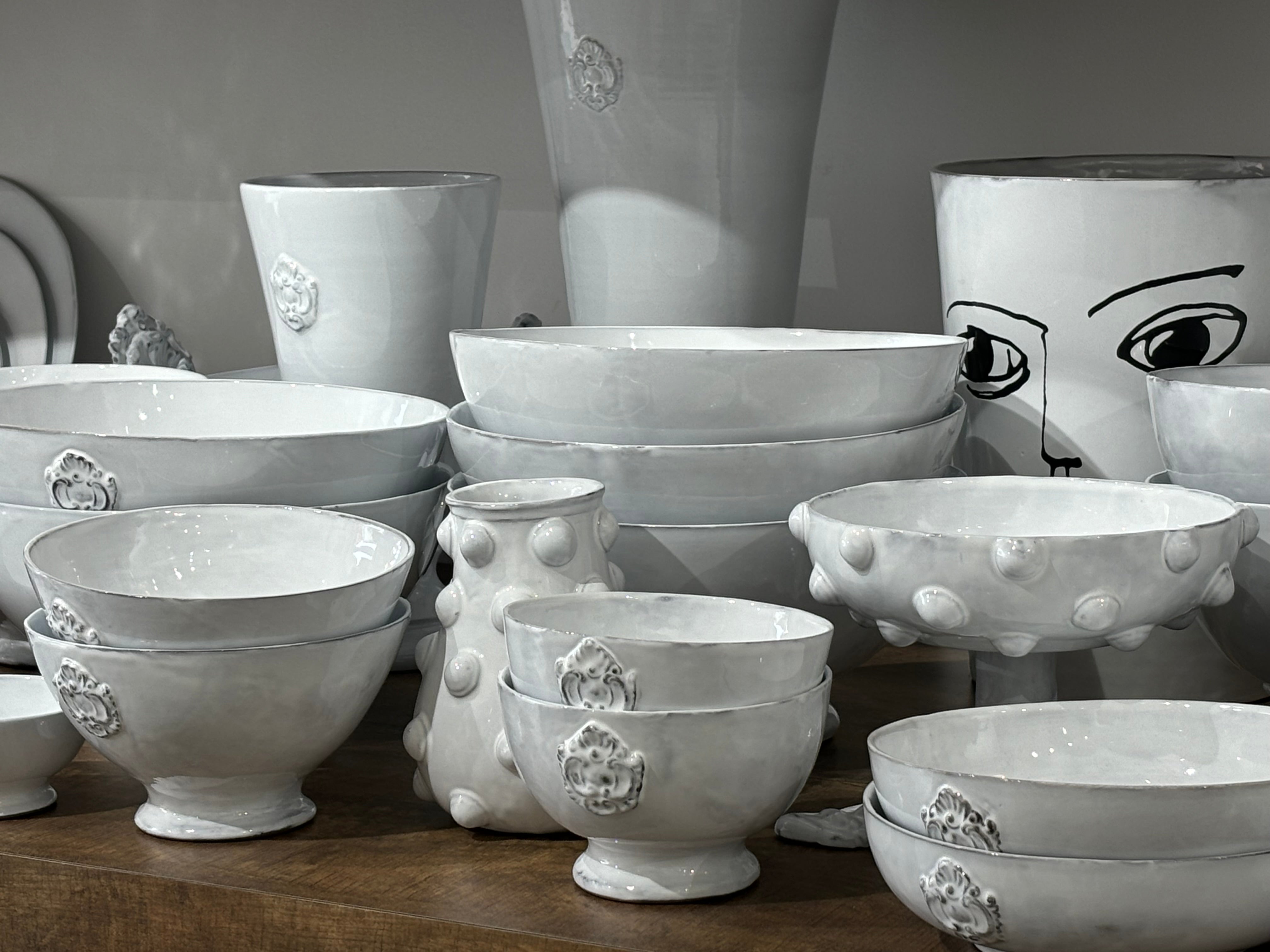 Carron Paris – CRAVE WARES