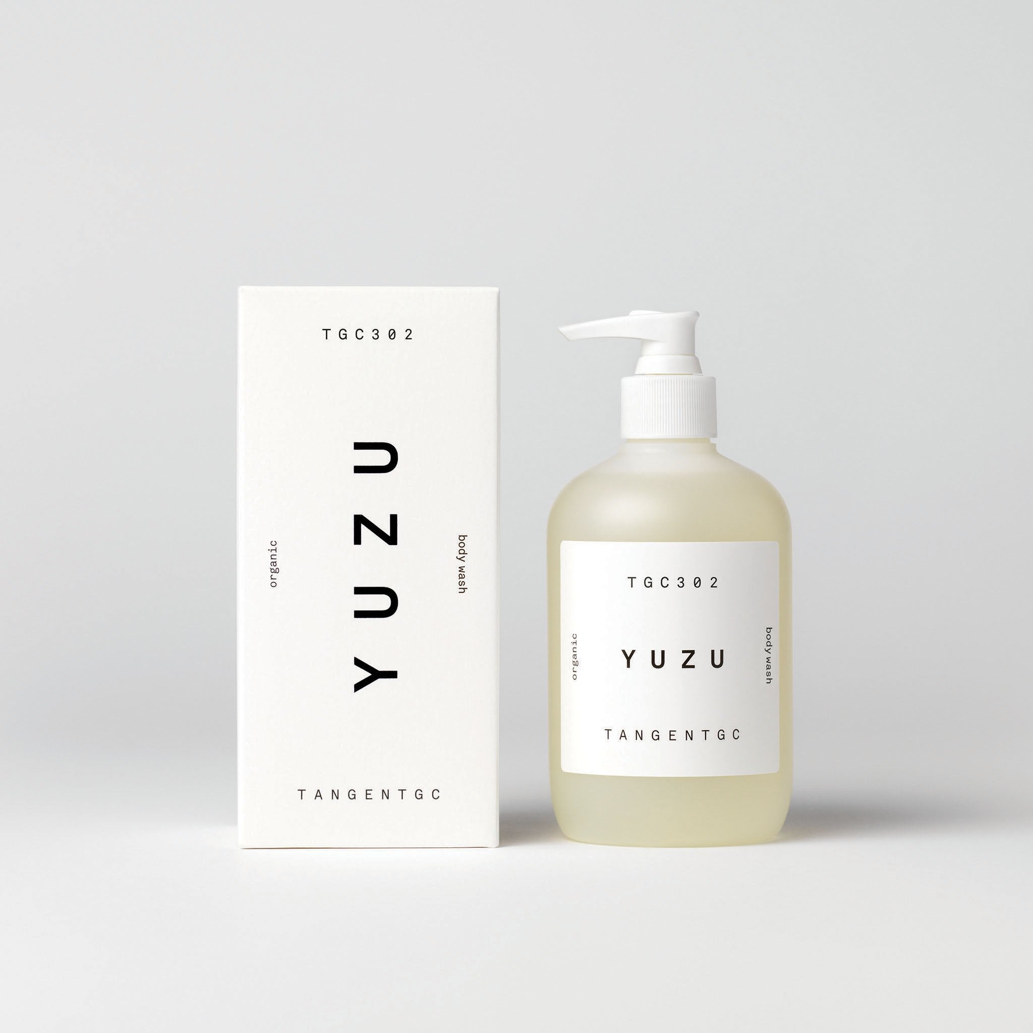 Body Wash