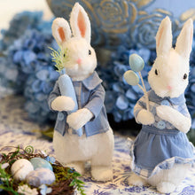 Easter Bunny | Sir Alfred