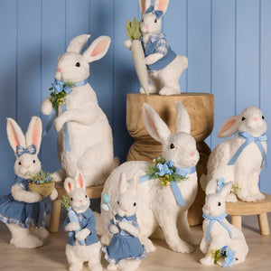 Easter Bunny | Margot Rabbit