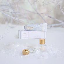 Petite Treat Hand Cream | Snowdrop