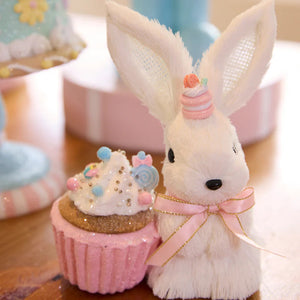 Easter Bunny | Eliza × Cupcake