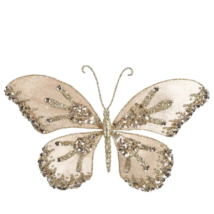 Rhea Butterfly Pick