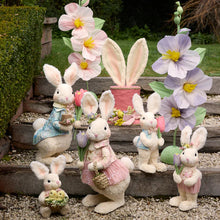 Easter Bunny | Hedwig