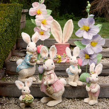 Easter Bunny | Cecilia