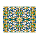 Sicilian Style Cork Placemat for Christmas placemats 2023 , image