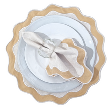 Clifton Beach Placemat