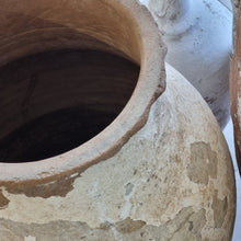 Original Turkish Pot - F
