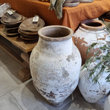 Original Turkish Pot - F