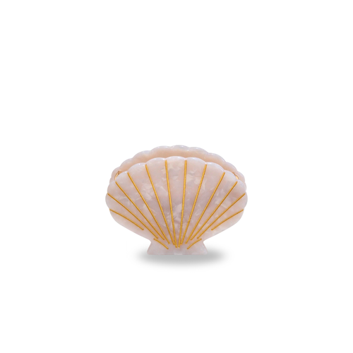 The Clam Hair Clip
