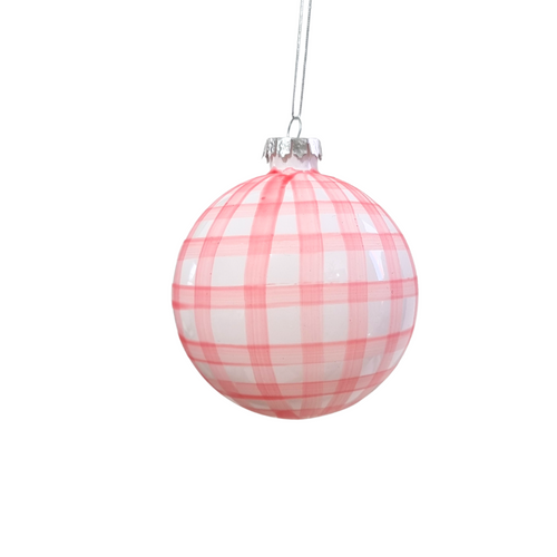 Tango Tot Bauble - Strawberry Sherbert