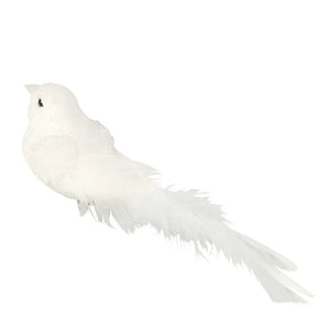 Janelle Clip-on Bird