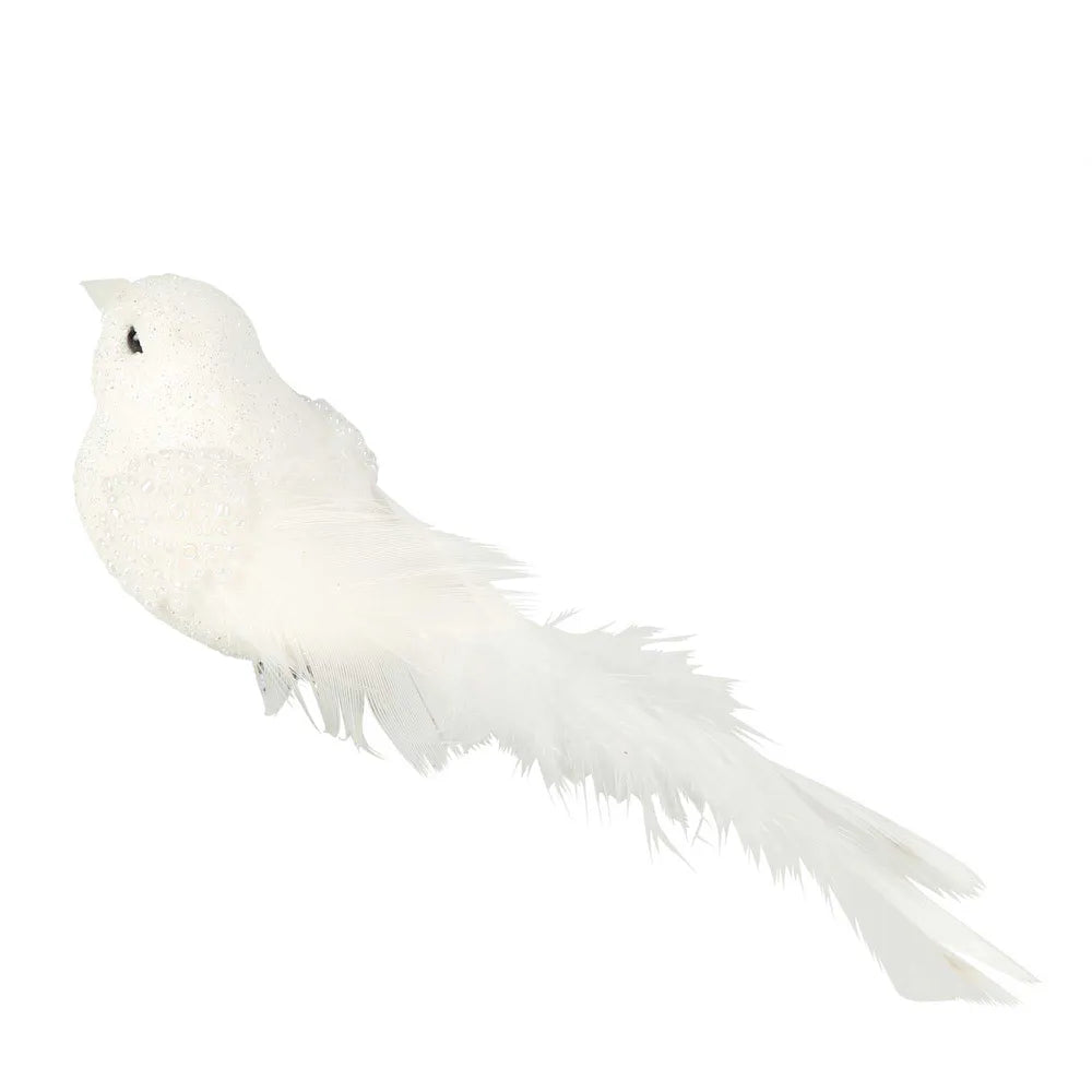 Janelle Clip-on Bird