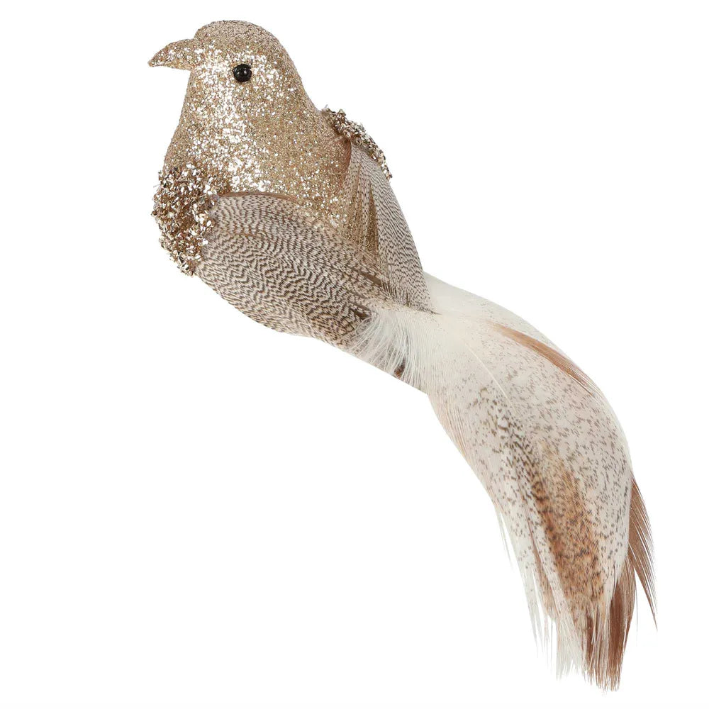 Martin Clip-on Bird