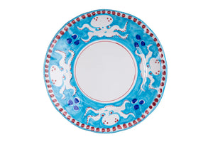 Amalfi Dinner Plates | Set of 6, closeup