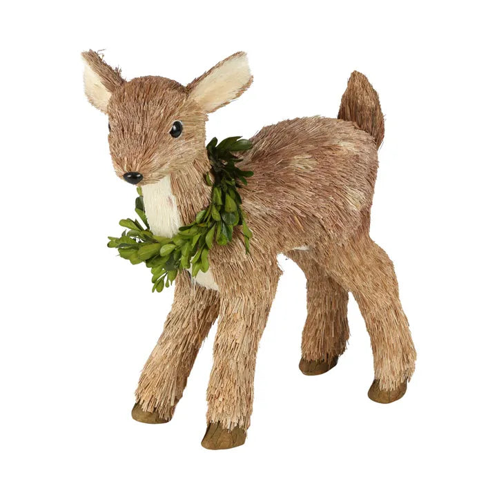 Kev the Fawn
