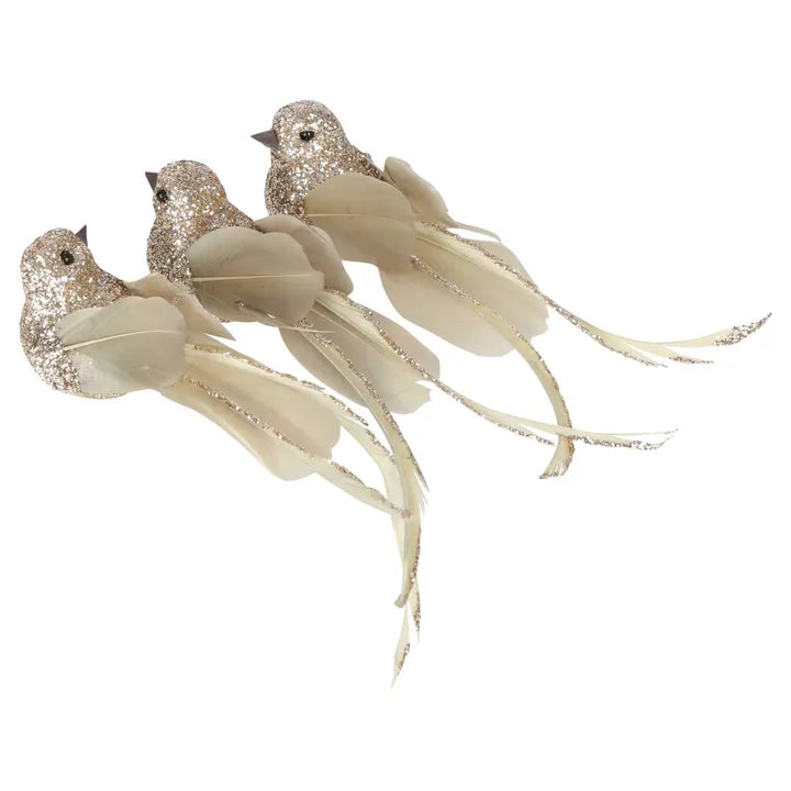 Jee Jee Clip-on Bird