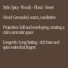 This Is Incense - Grounded