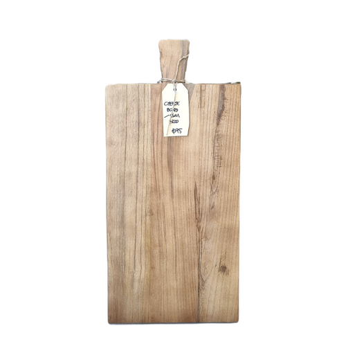 Elm Cheese Board - Small