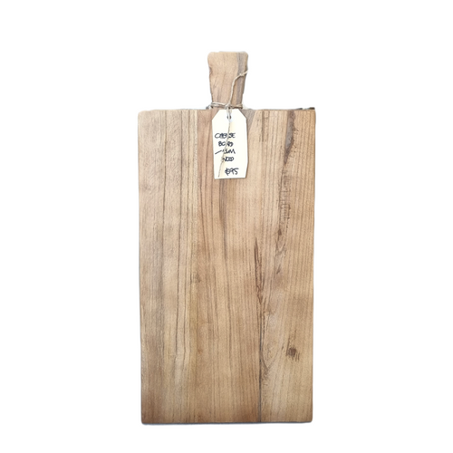 Elm Cheese Board - Small, image