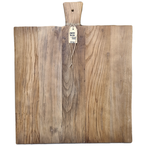 Elm Cheese Board - Square, image